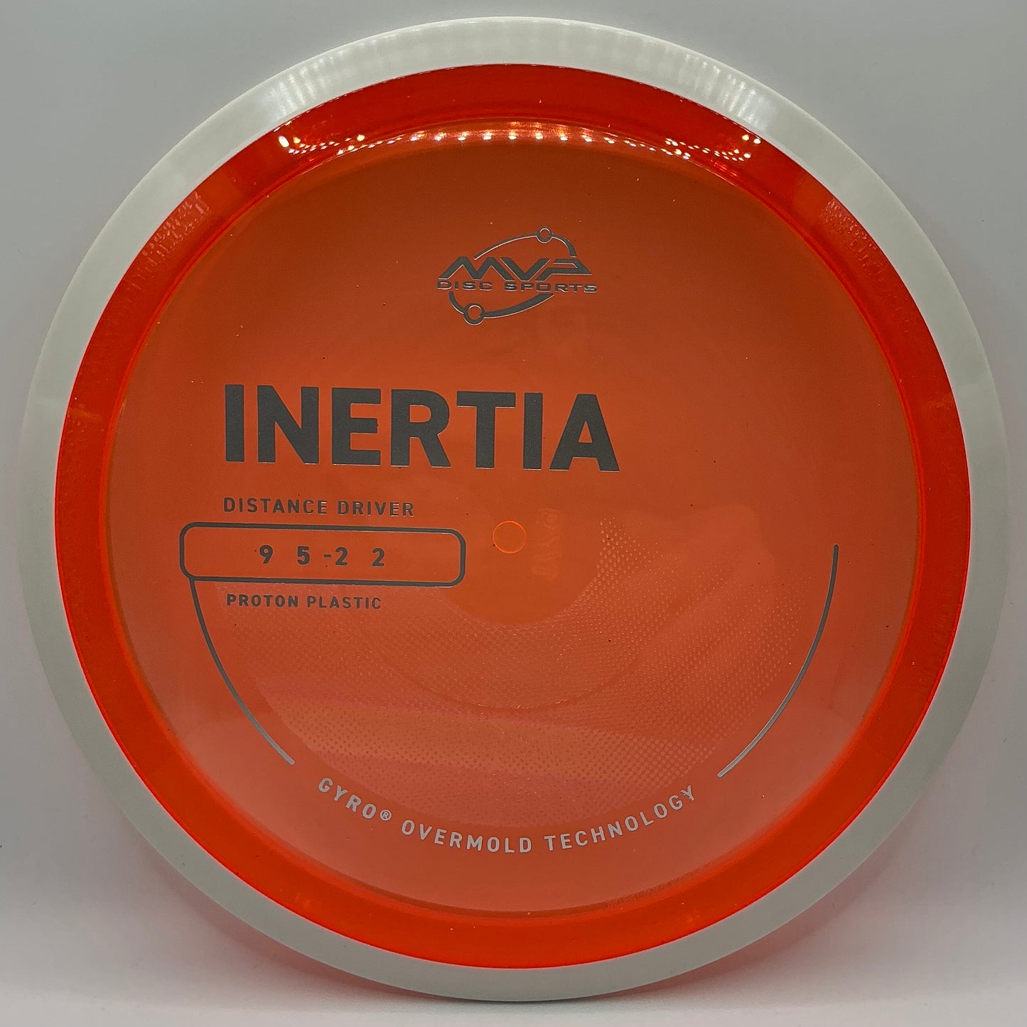 MVP Proton Inertia