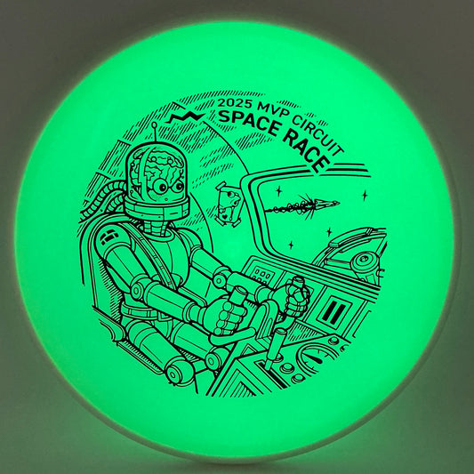 MVP Eclipse Atom - Space Race 2025