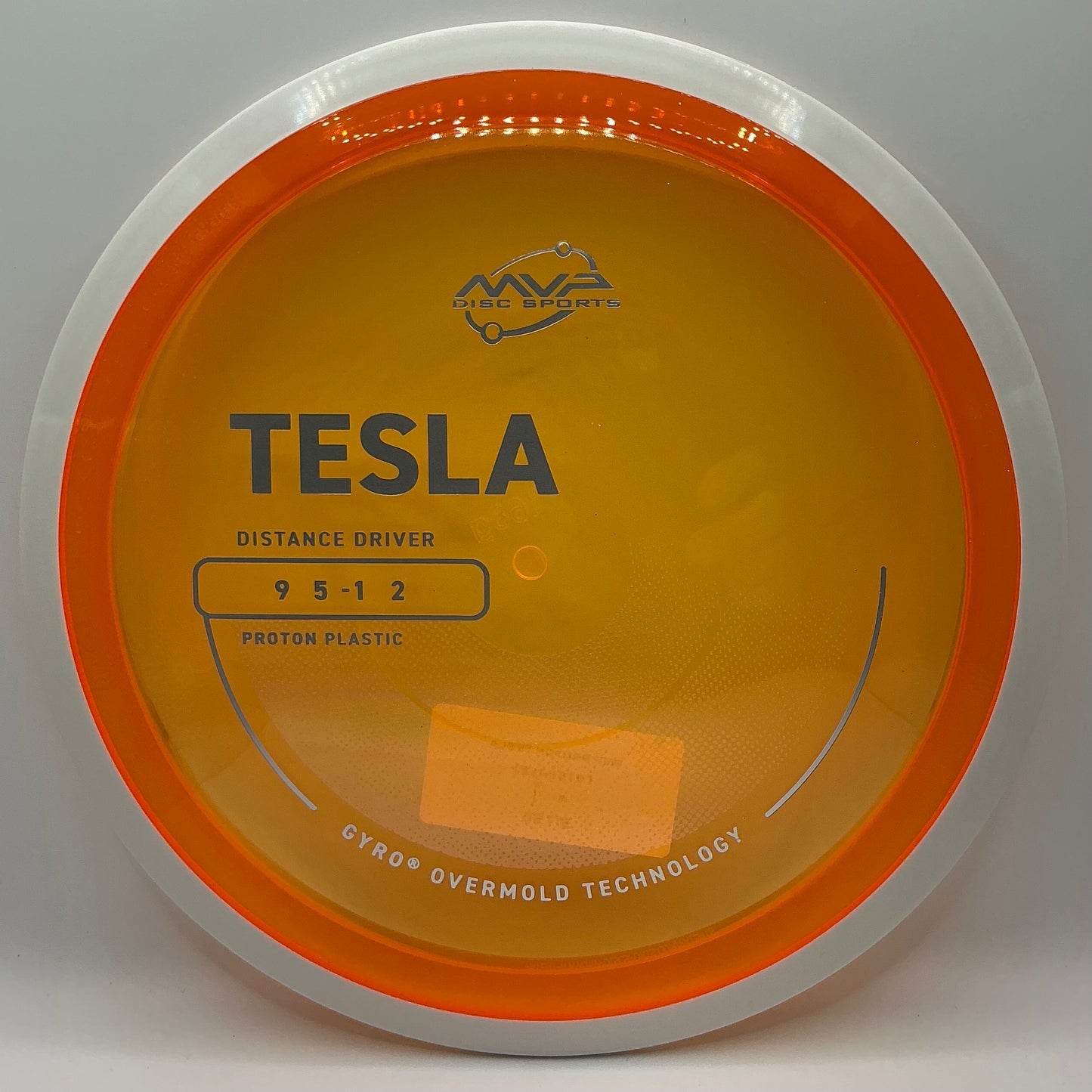MVP Proton Tesla