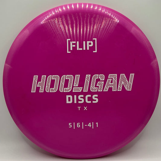 Hooligan Discs Primo Flip