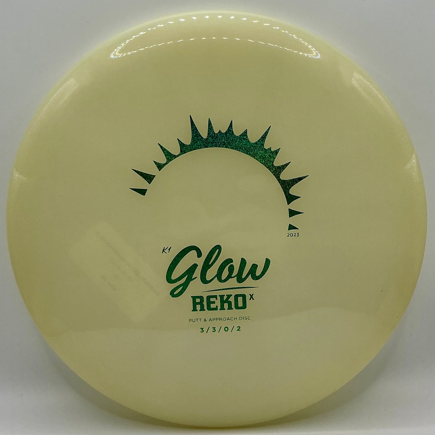 Kastaplast K1 Glow Reko X