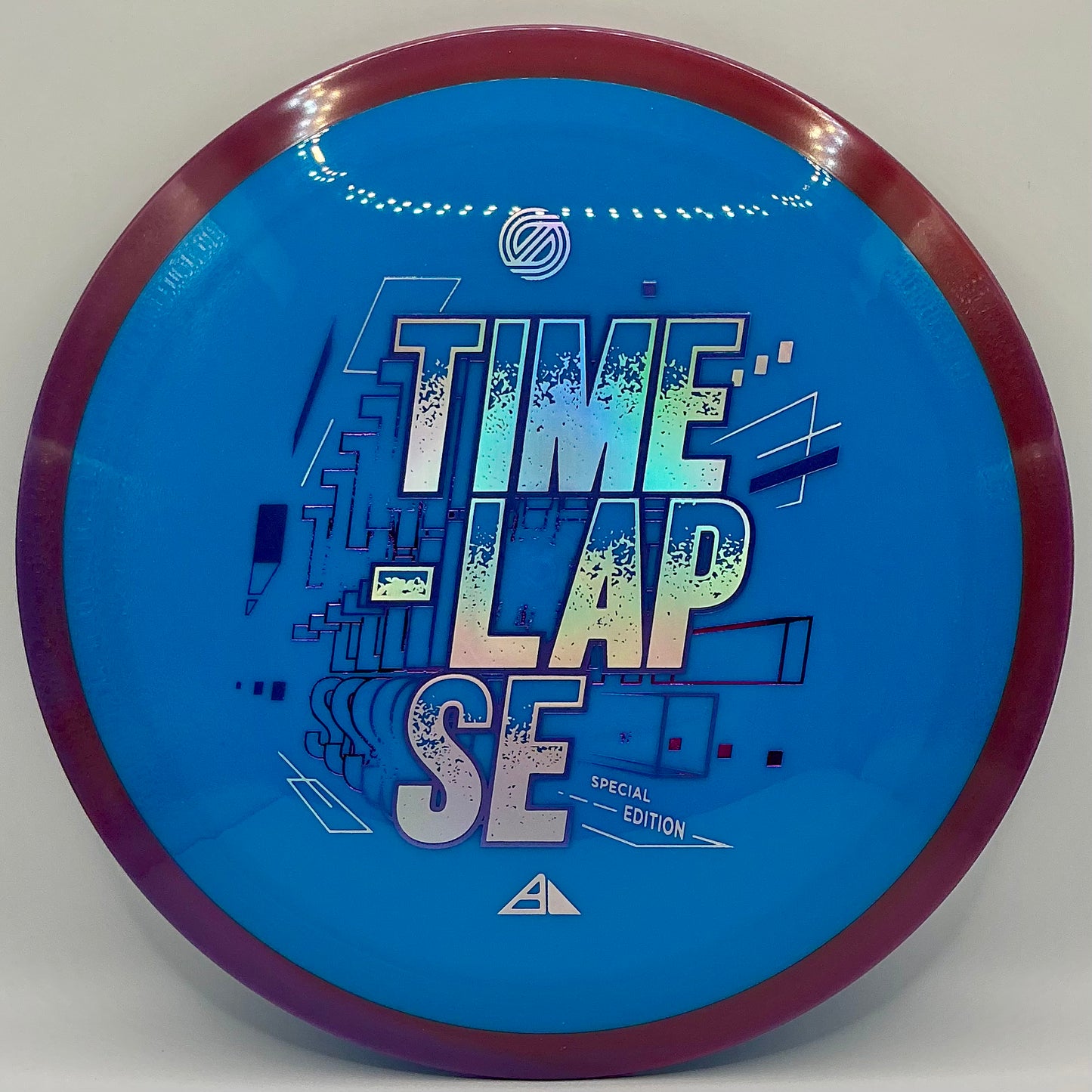 Neutron Special Edition Time-Lapse (Retooled)