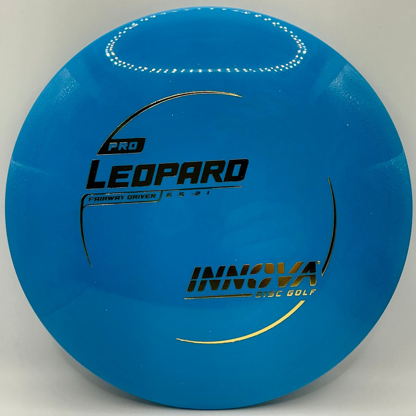 Innova Pro Leopard