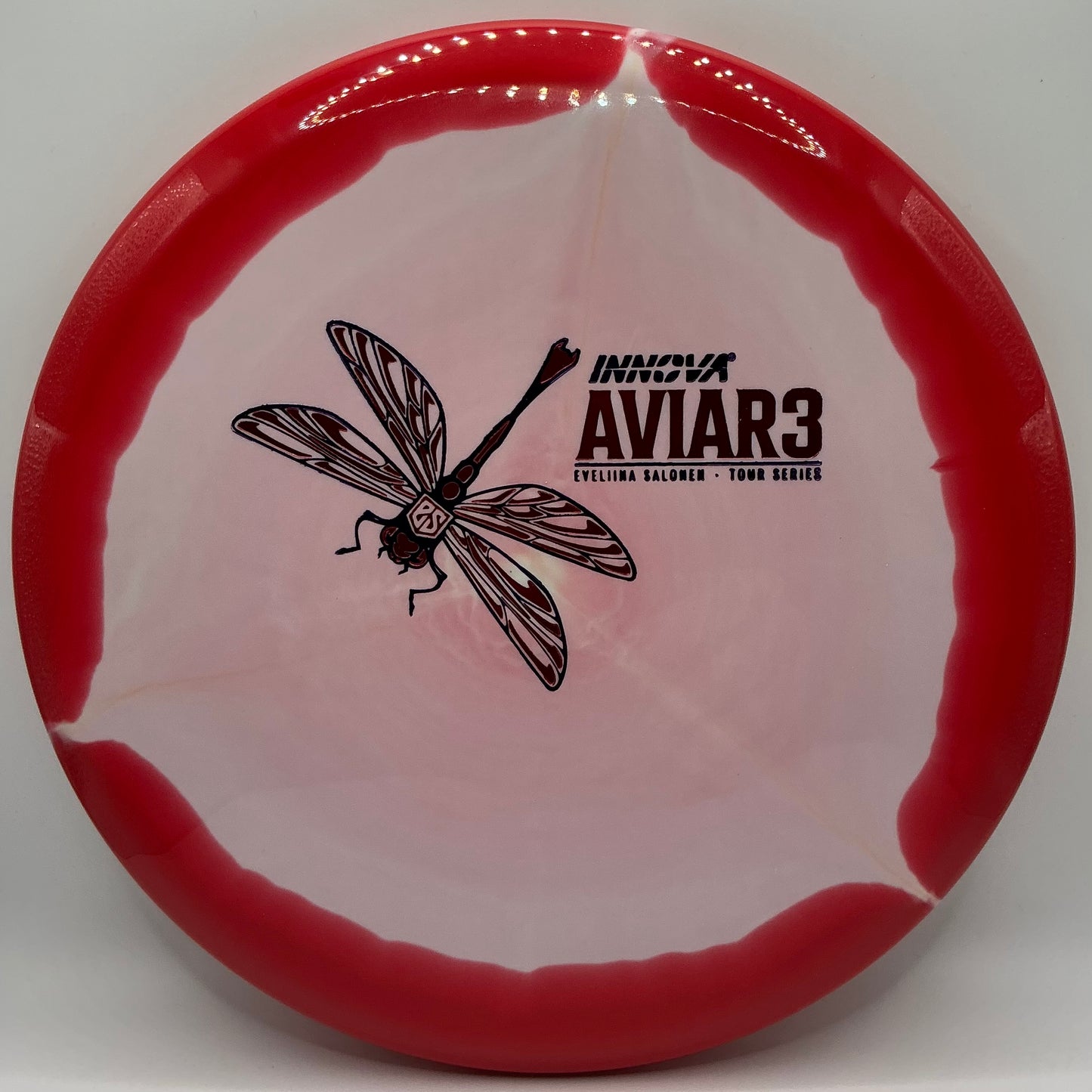 Innova Classic Glow Halo Star Aviar3 - Eveliina Salonen Tour Series 2026