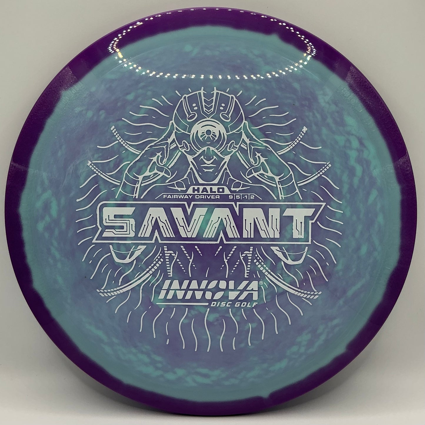 Innova Halo Star Savant