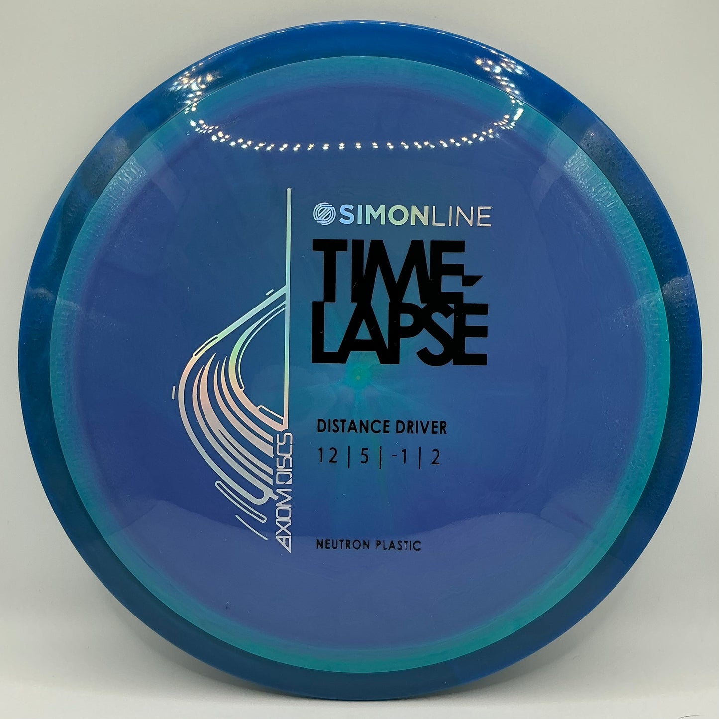 Axiom Neutron Time-Lapse (Retooled)