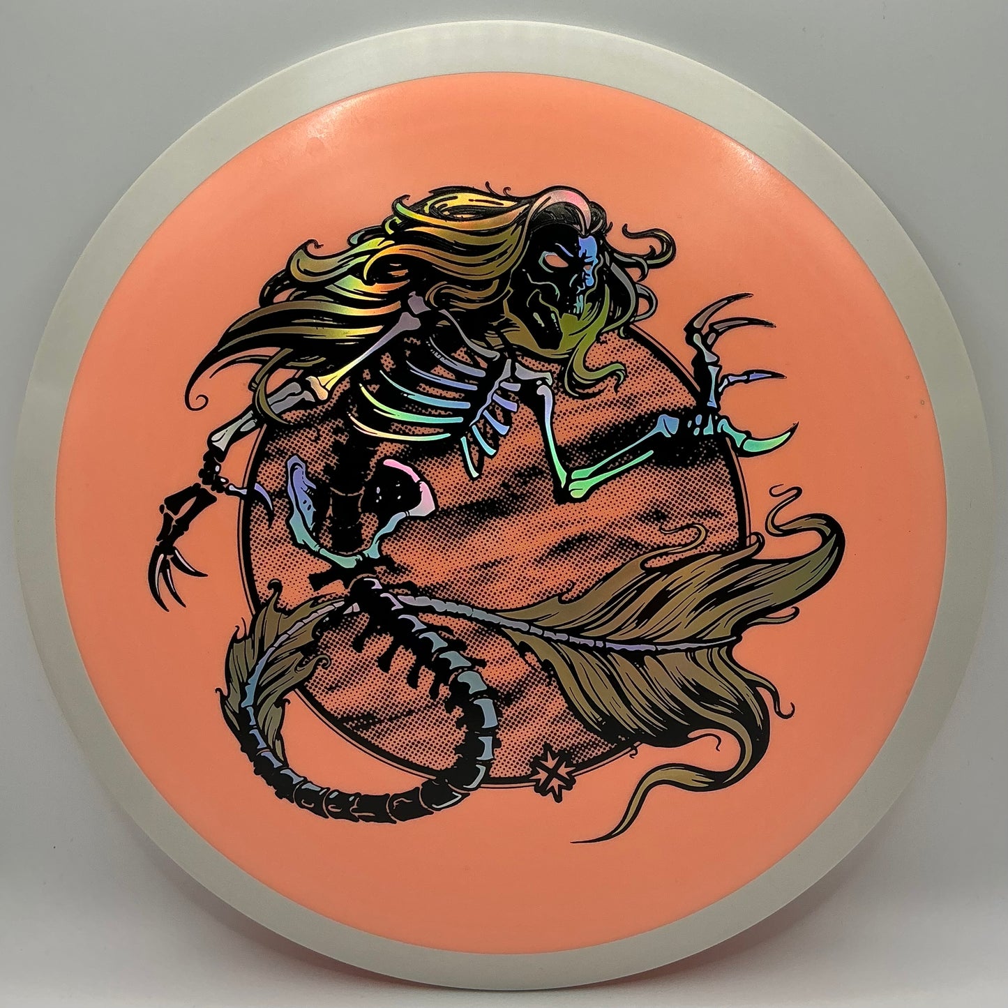 MVP Fission Wave - DFX Siren