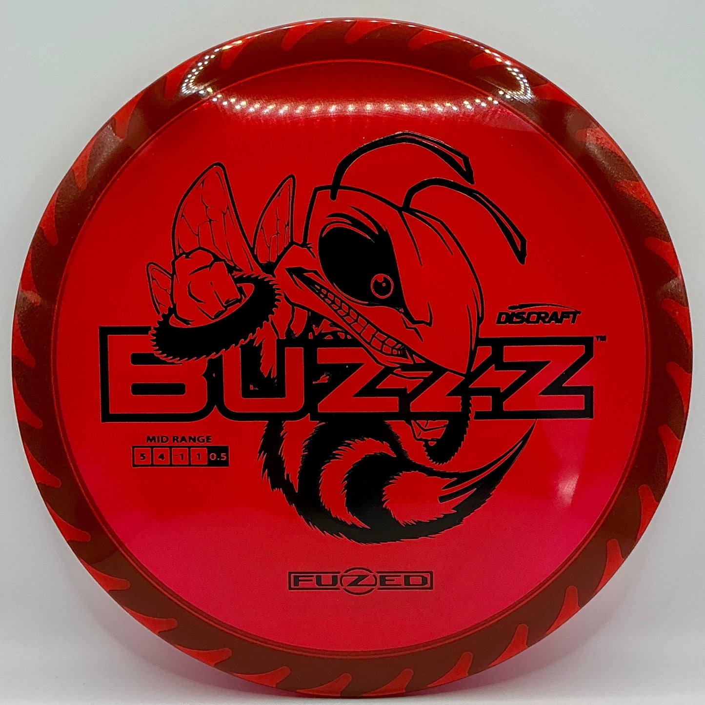 Discraft FuZed Line Buzzz (Buzzz Saw)