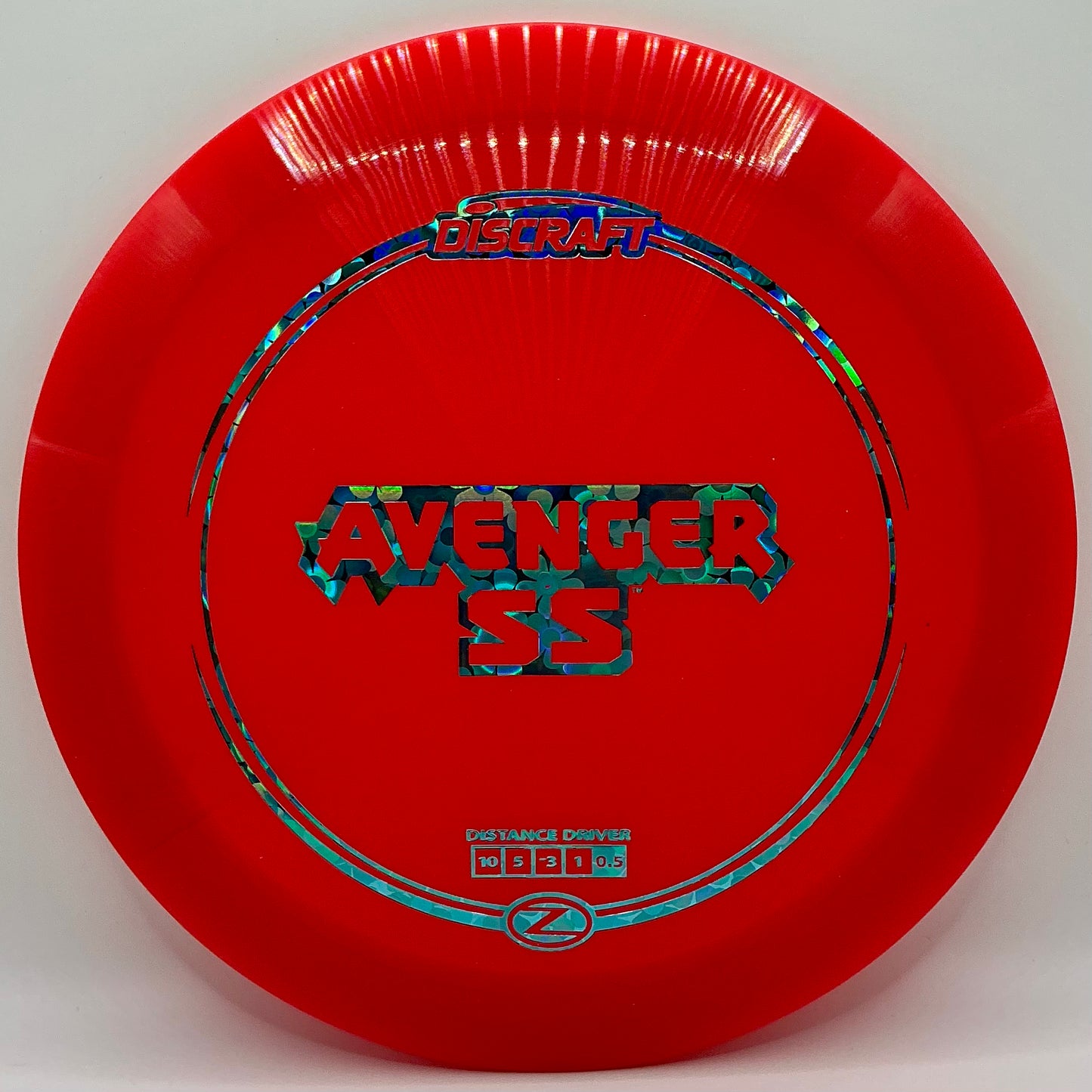 Discraft Z Line Avenger SS
