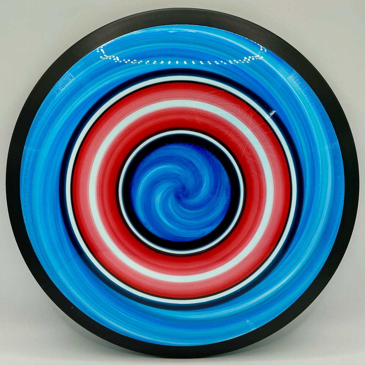 Dolfin Dyed MVP Neutron Trail