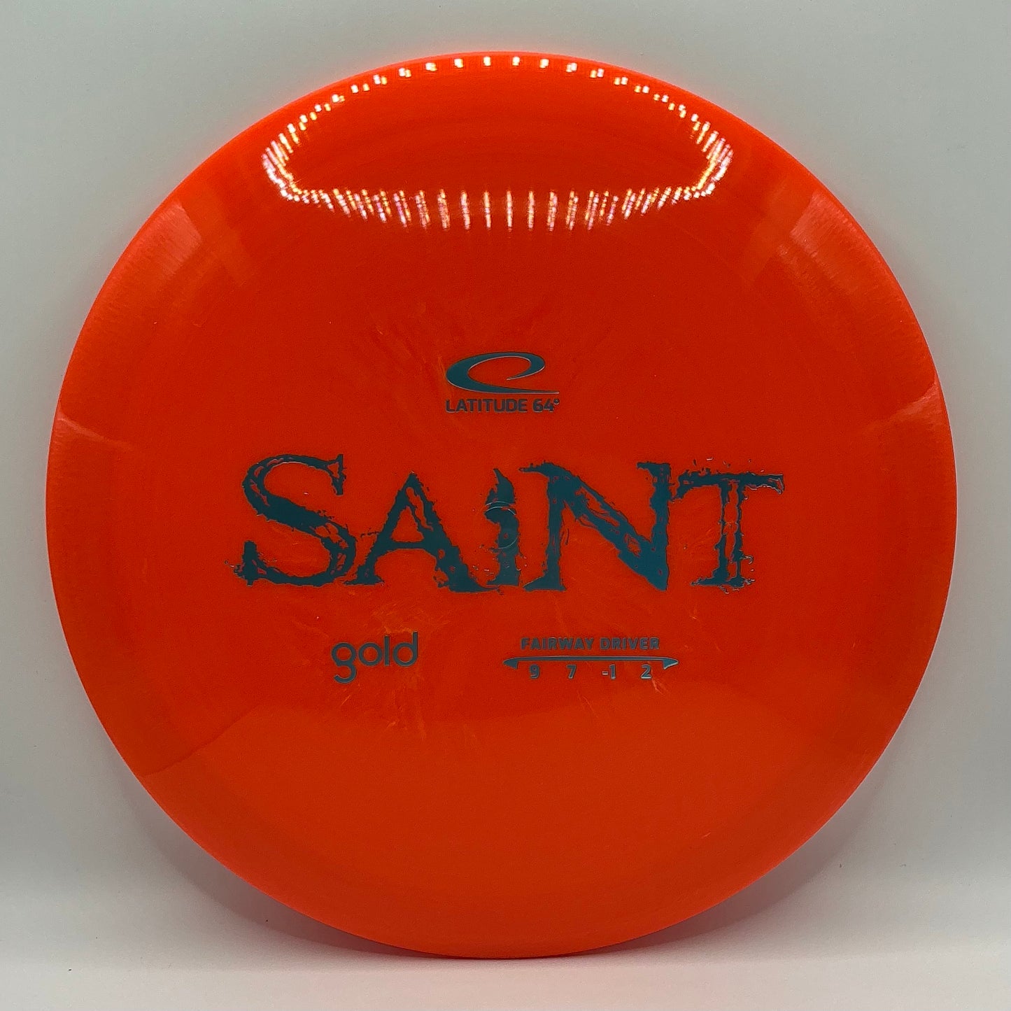 Gold Saint