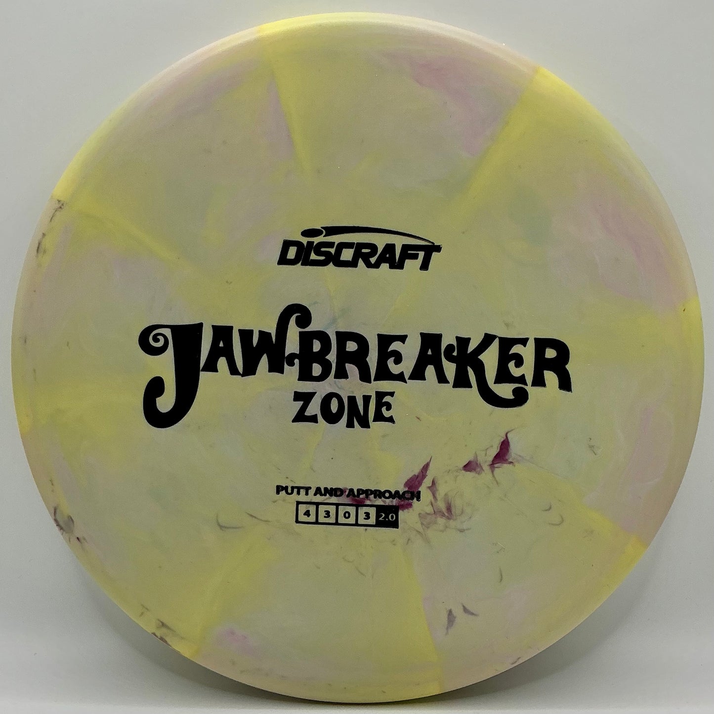 Discraft Jawbreaker Zone