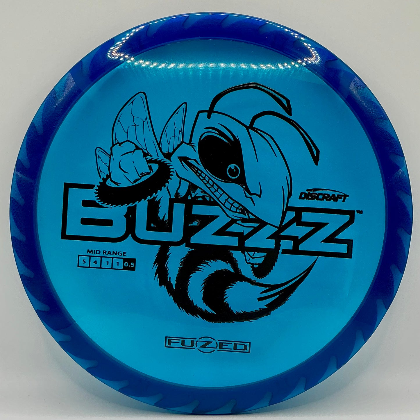 Discraft FuZed Line Buzzz (Buzzz Saw)