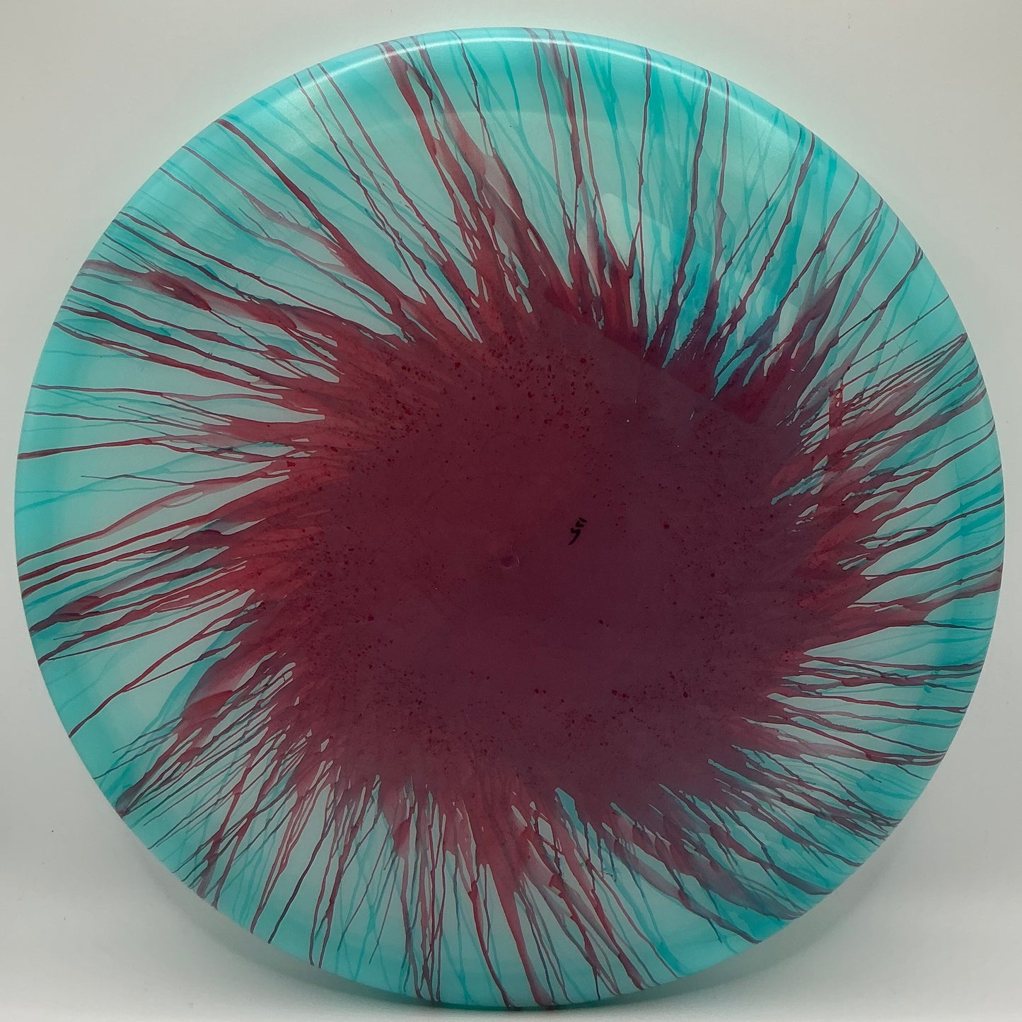 Dolfin Dyed Trash Panda 100% Recycled Premium Outer Core