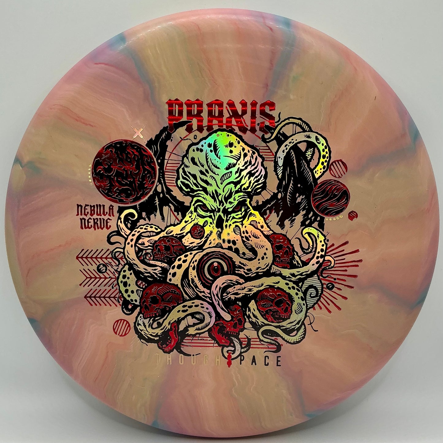 Thought Space Athletics Medium Nebula Nerve Praxis