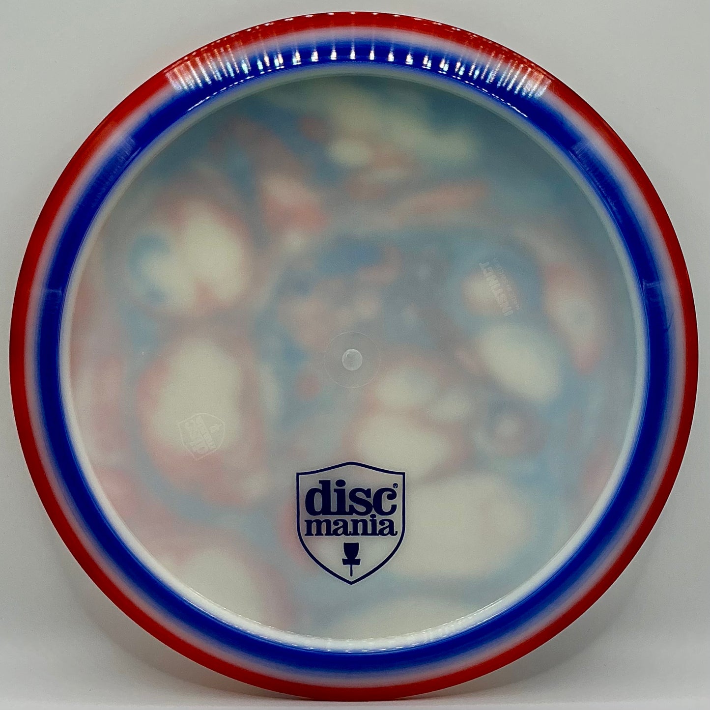 Dolfin Dyed Discmania Neo Instinct