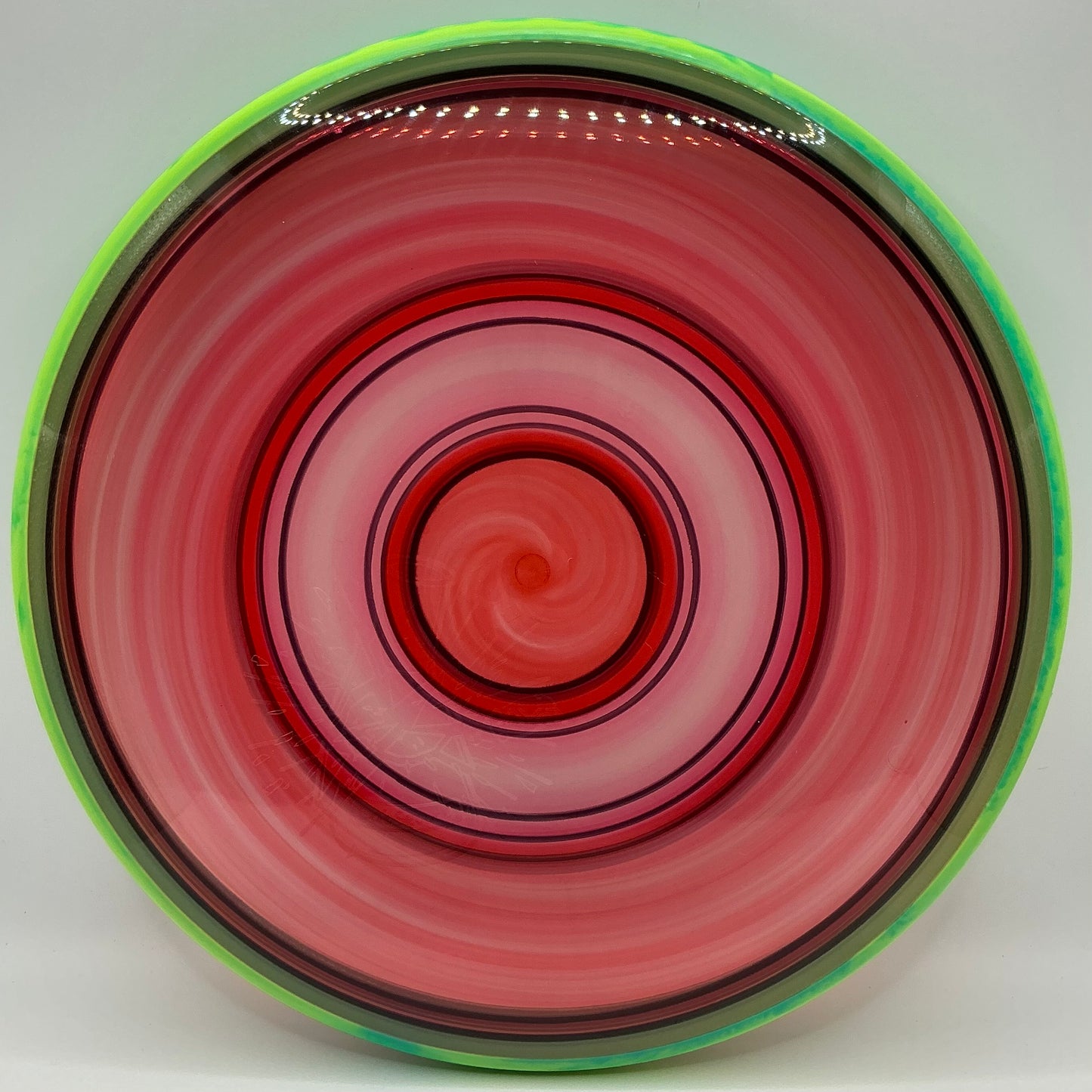 Dolfin Dyed Axiom Proton Proxy