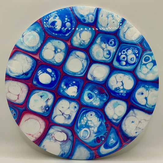 Dolfin Dyed Streamline Neutron Drift