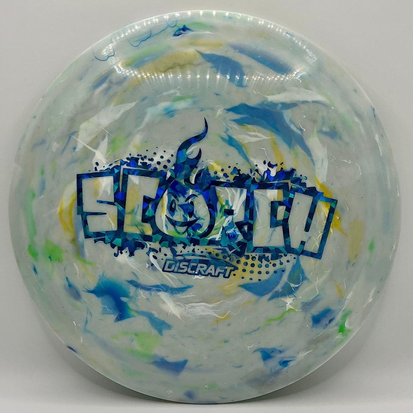 Jawbreaker Light Weight Scorch