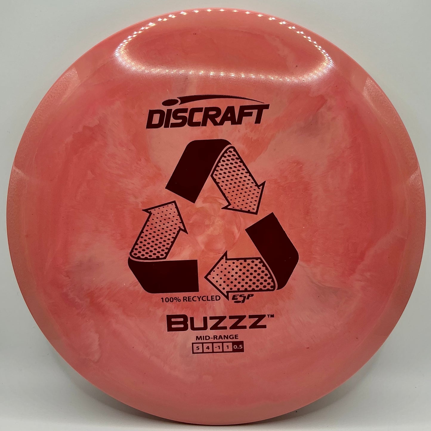 Discraft Recycled ESP Buzzz