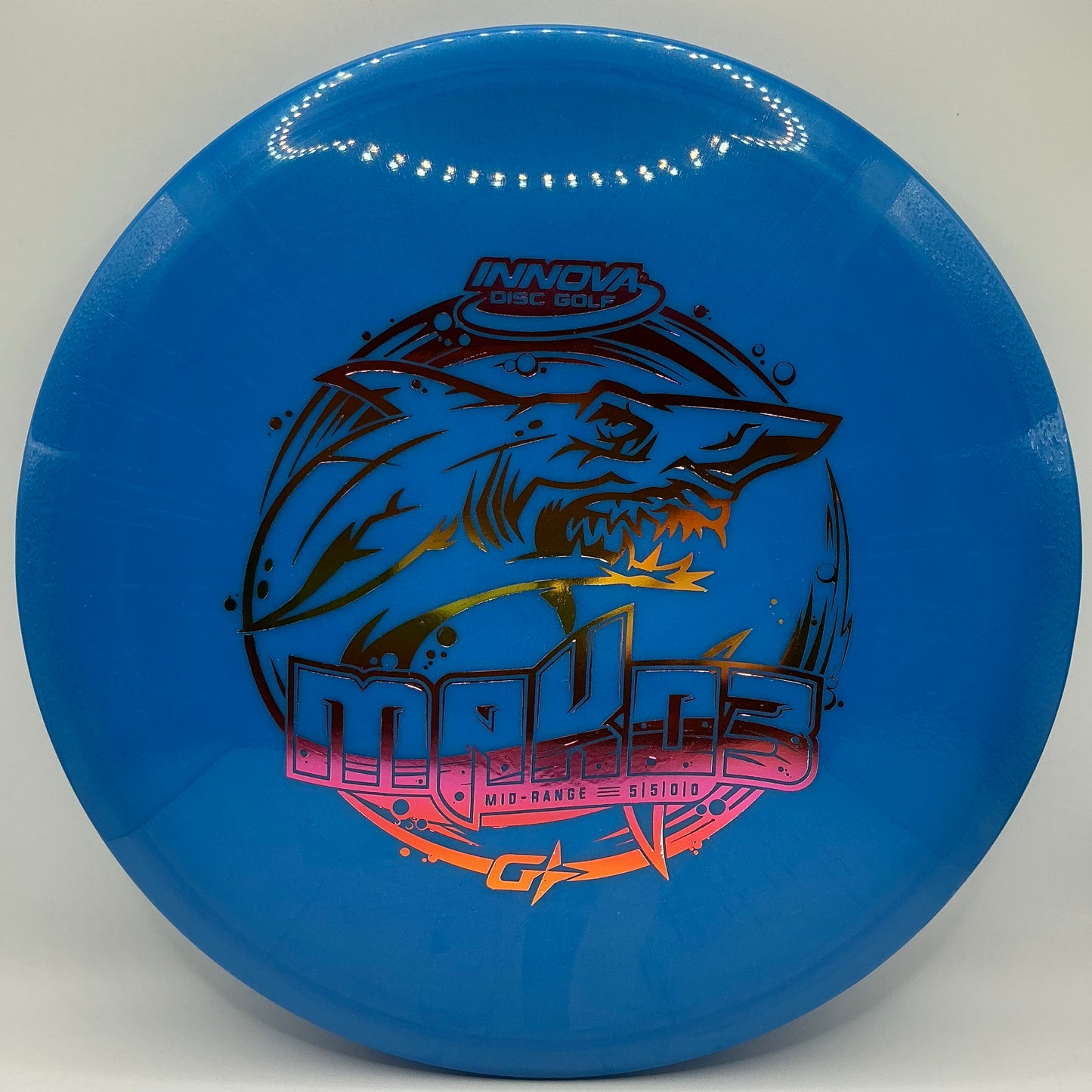 Innova GStar Mako3