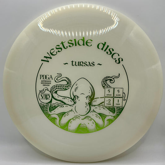 Westside Discs VIP Tursas