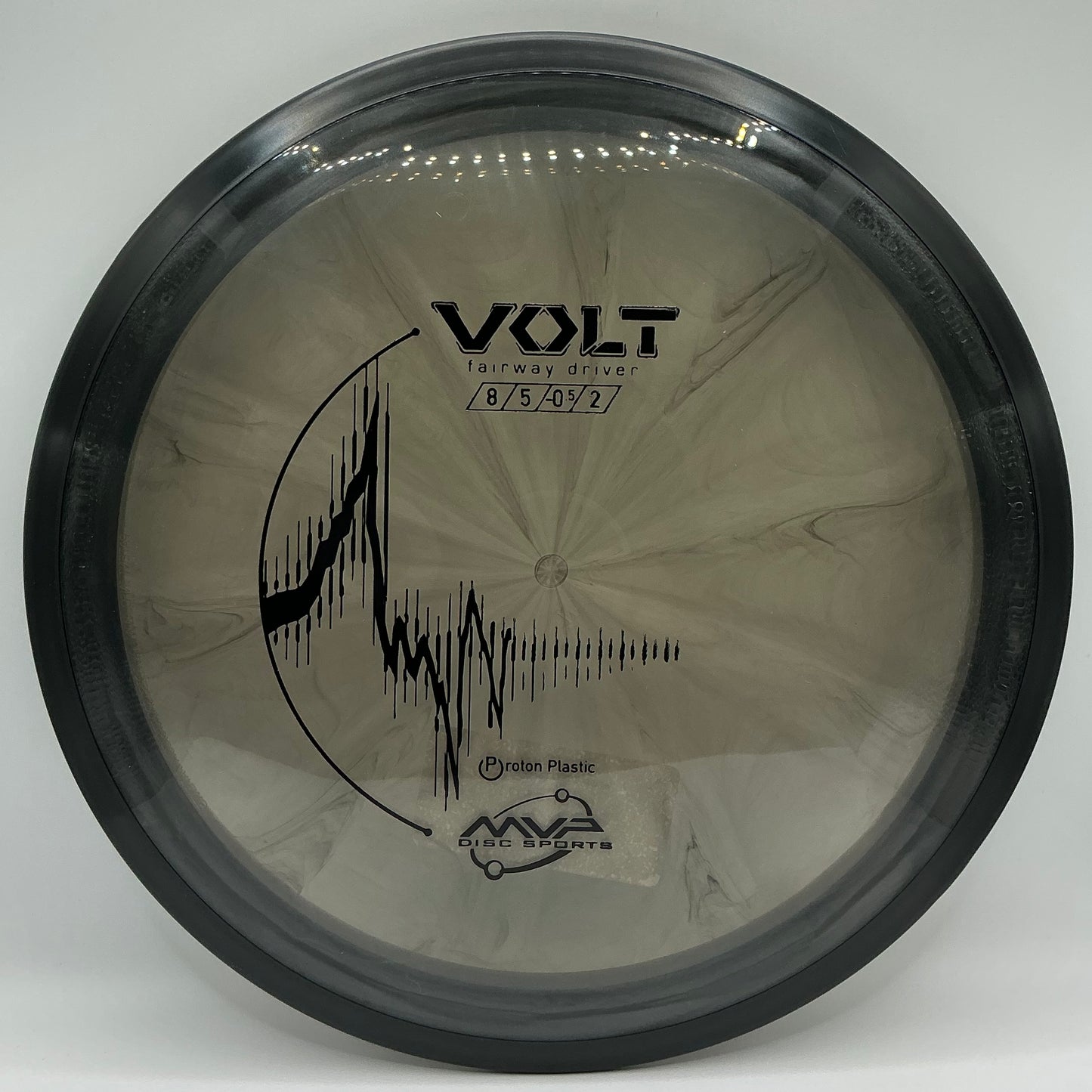 MVP Proton Volt