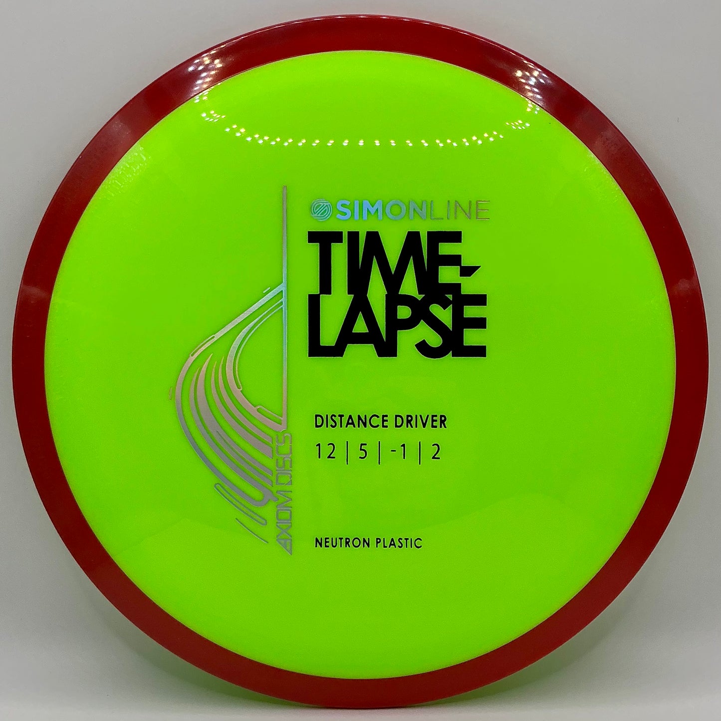 Neutron Time-Lapse (Retooled)