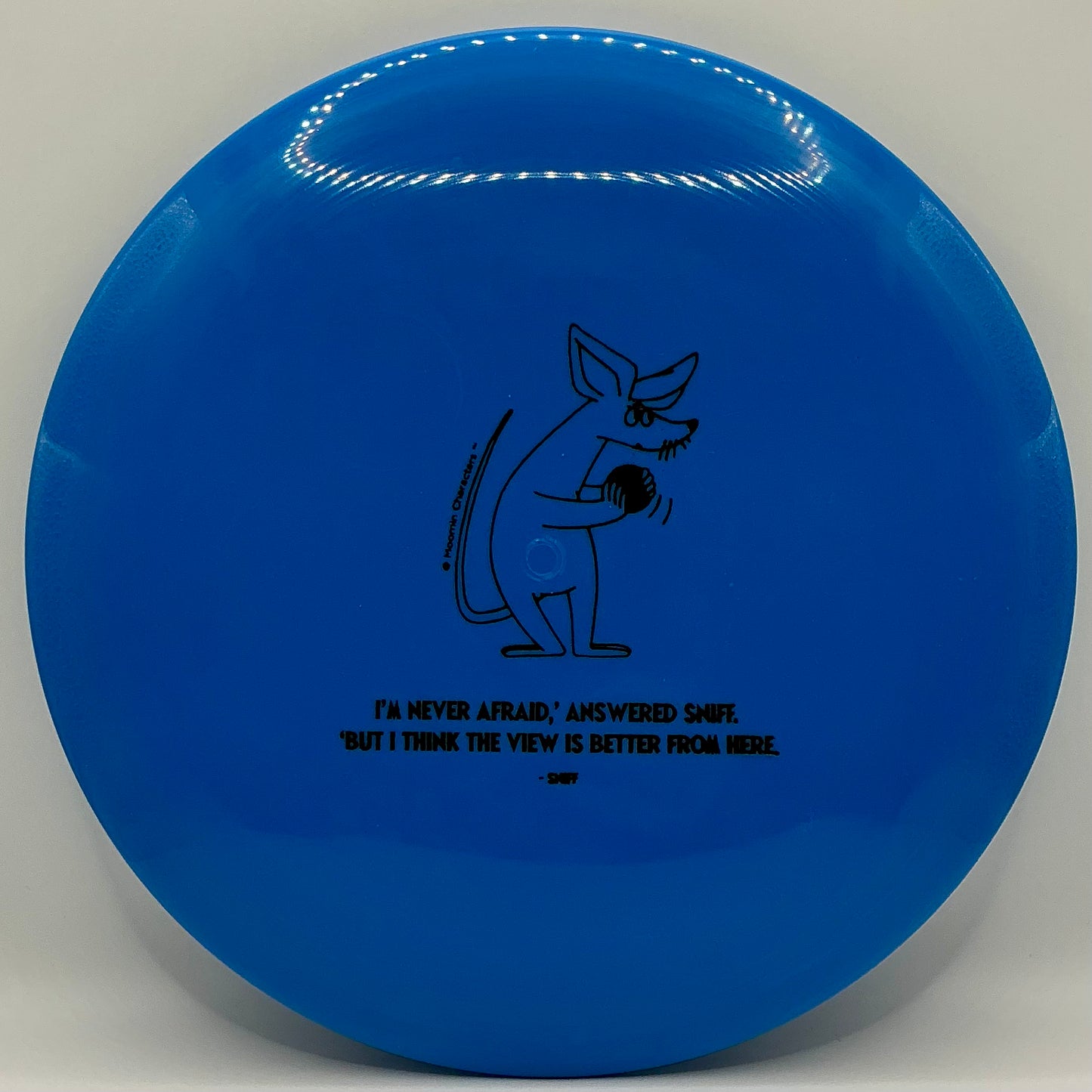 Kastaplast K1 Soft Kaxe (original) - Sniff