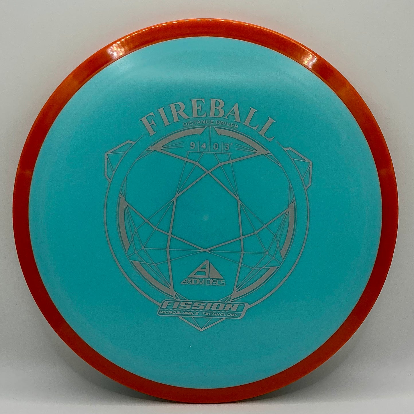 Fission Fireball
