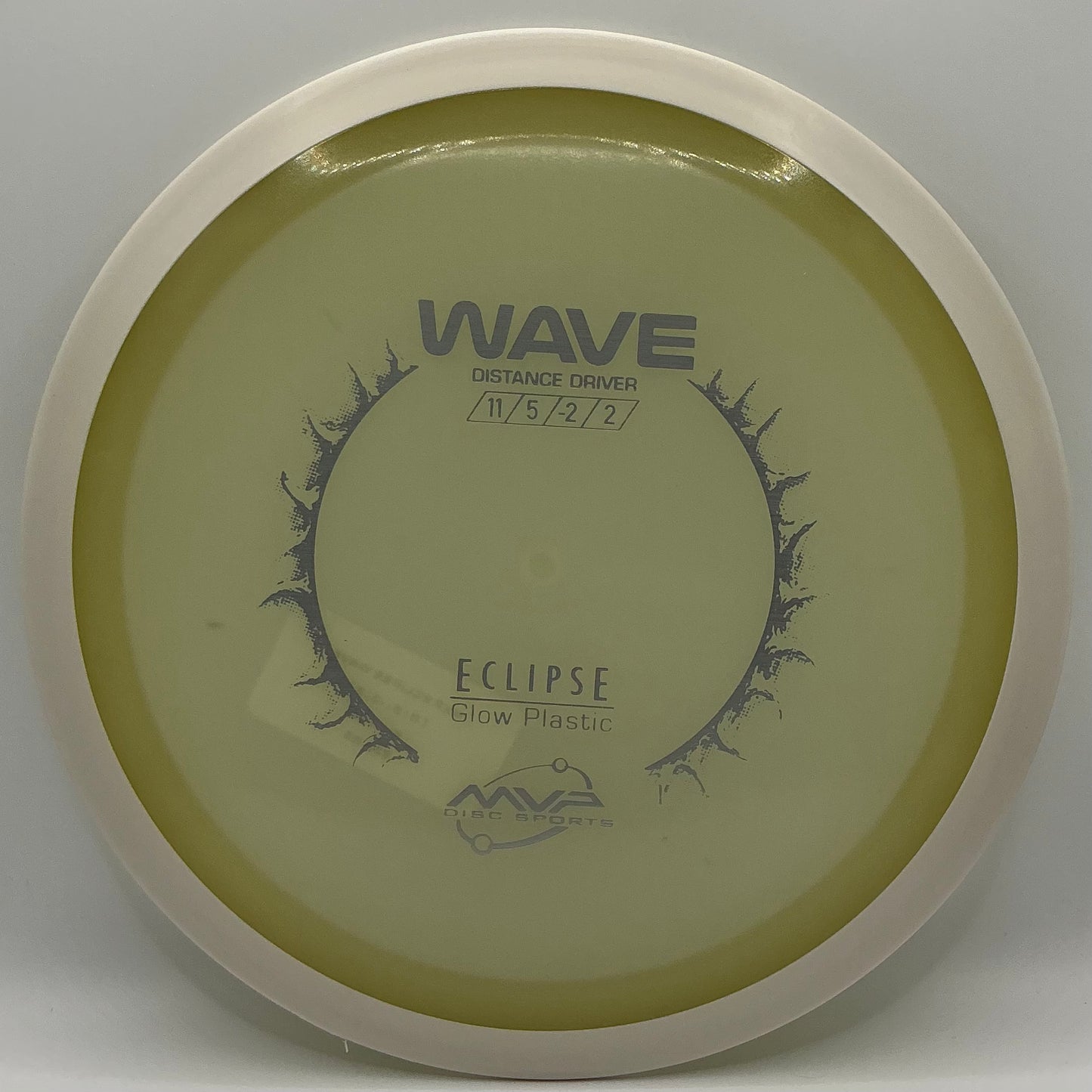 MVP Eclipse Wave