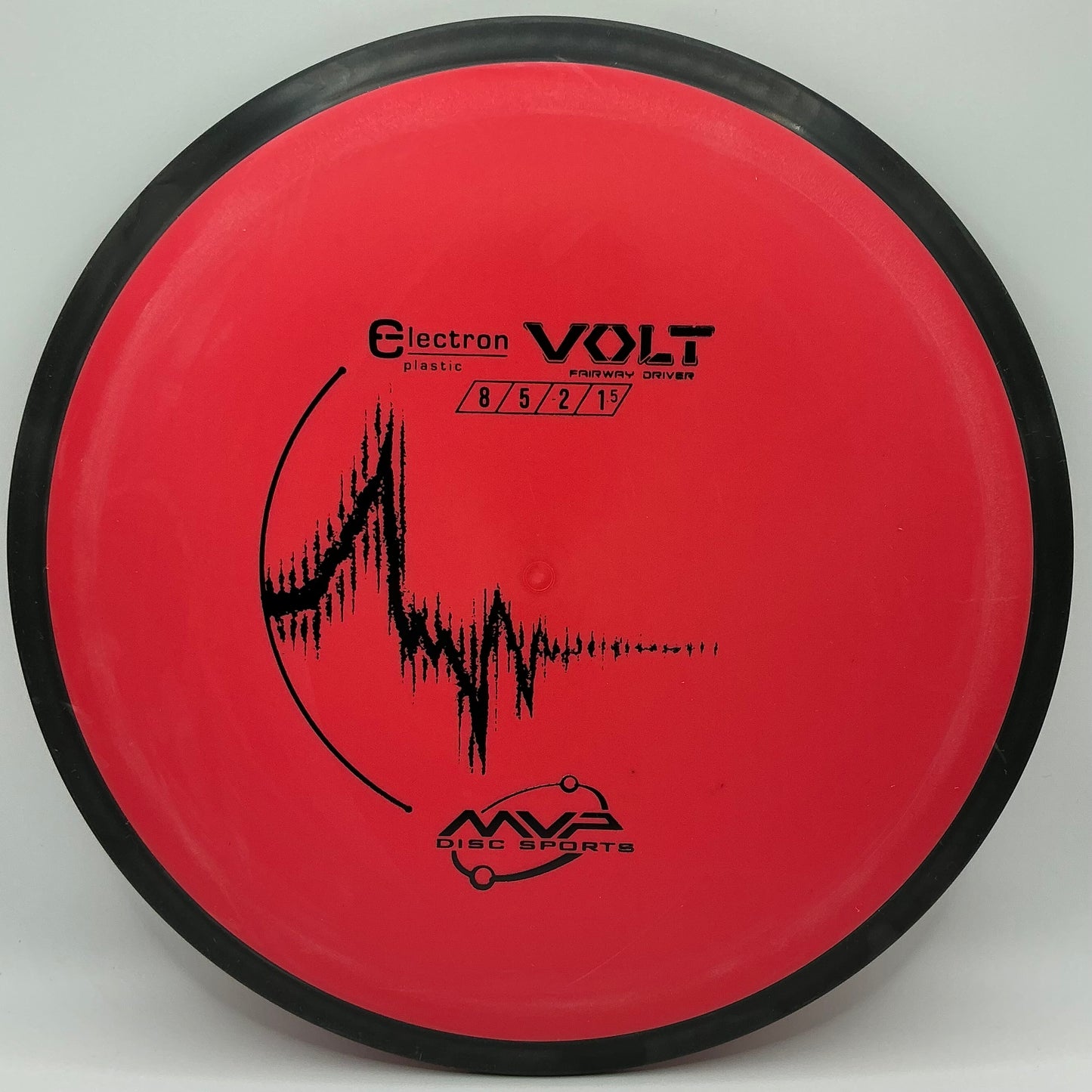 MVP Electron Volt