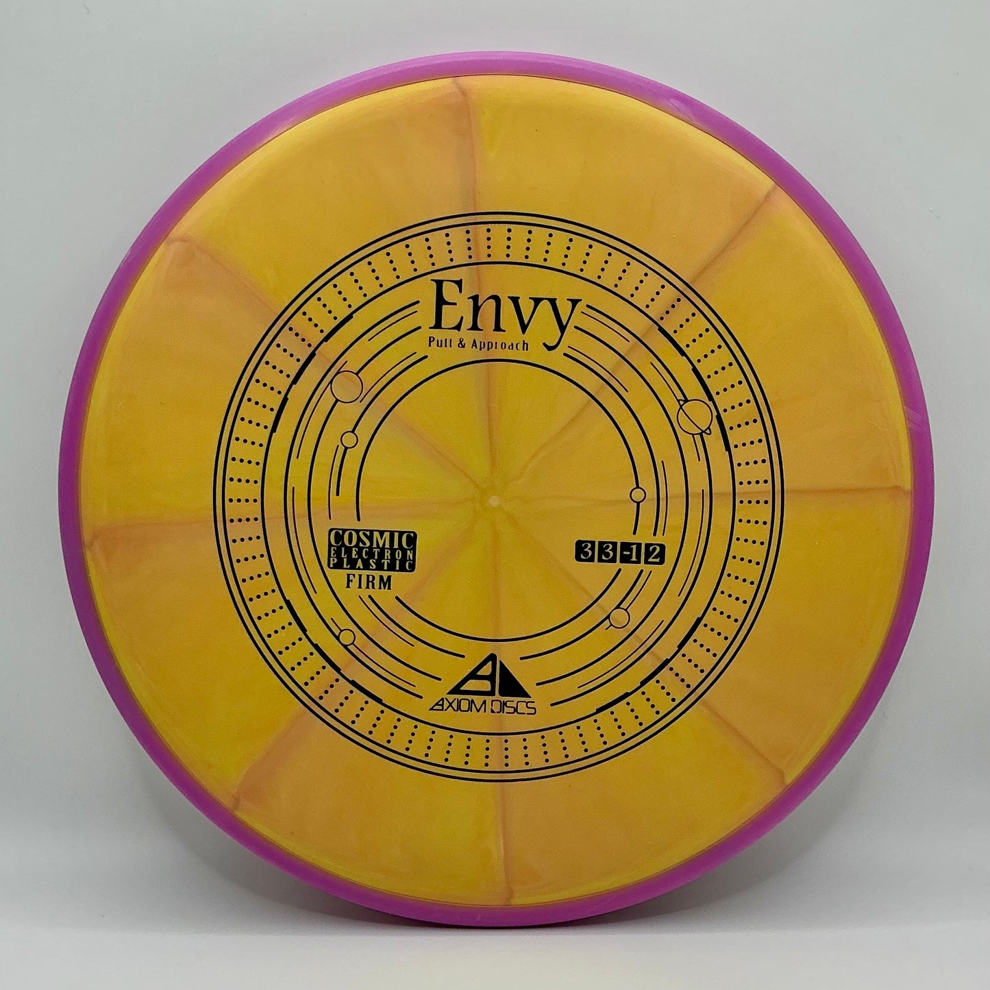 Electron Envy