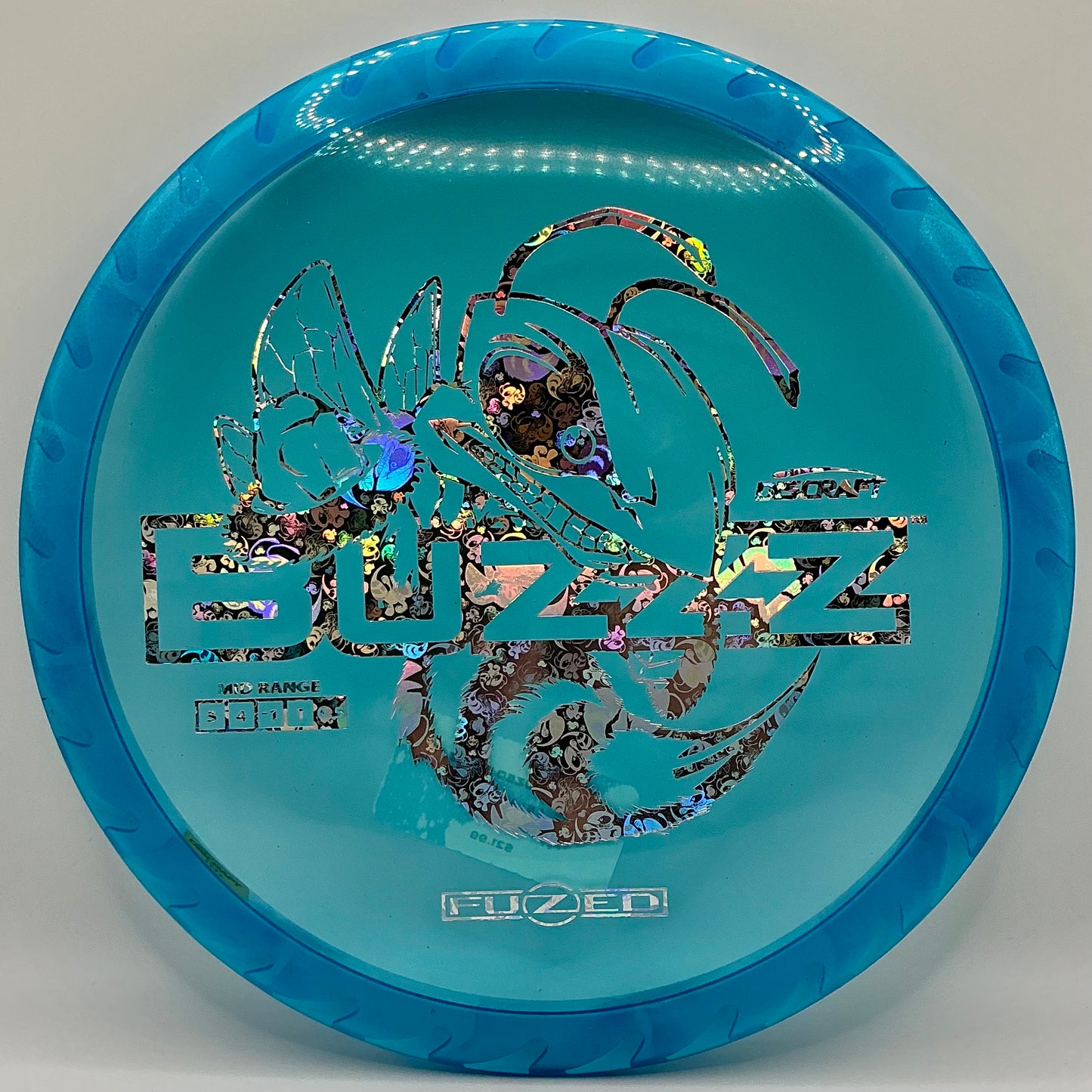 Discraft FuZed Line Buzzz (Buzzz Saw)