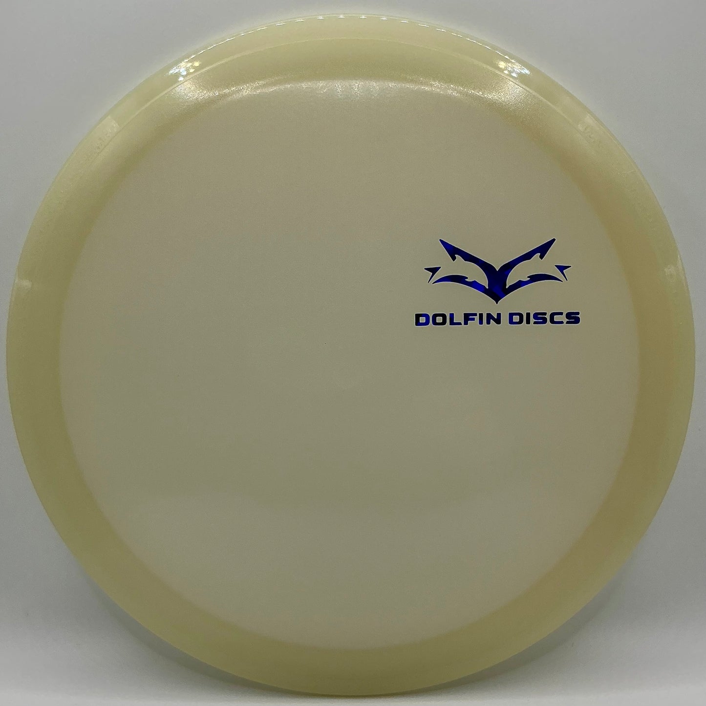 Axiom Total Eclipse Crave - Dolfin Discs Stamp