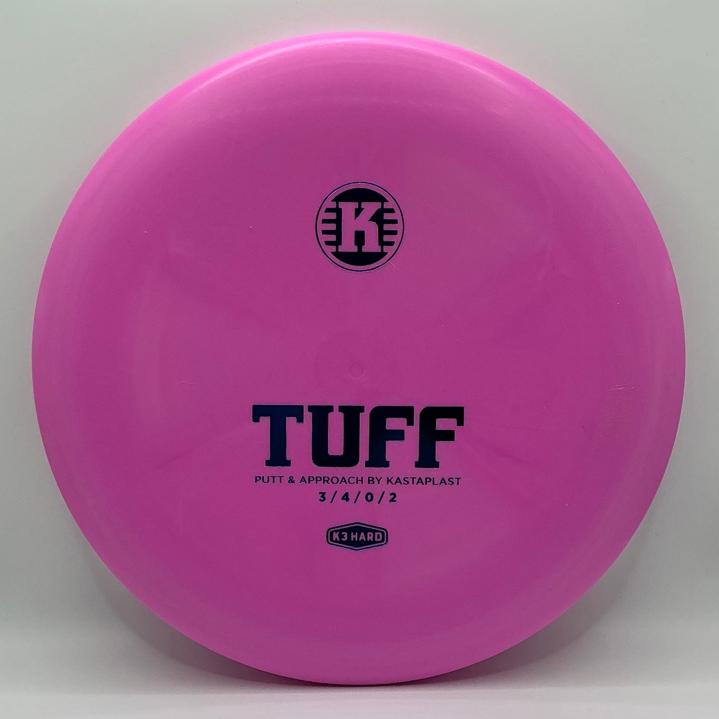 K3 Tuff
