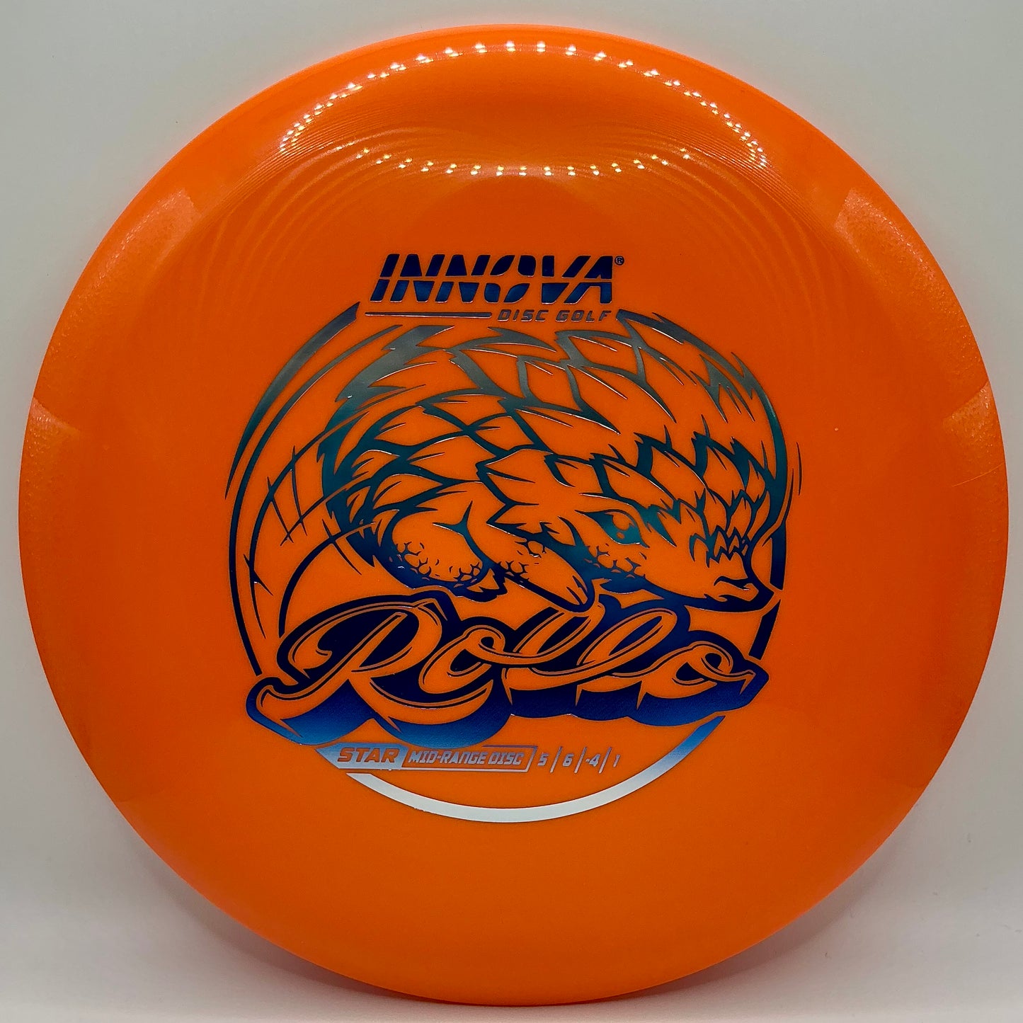 Innova Star Rollo