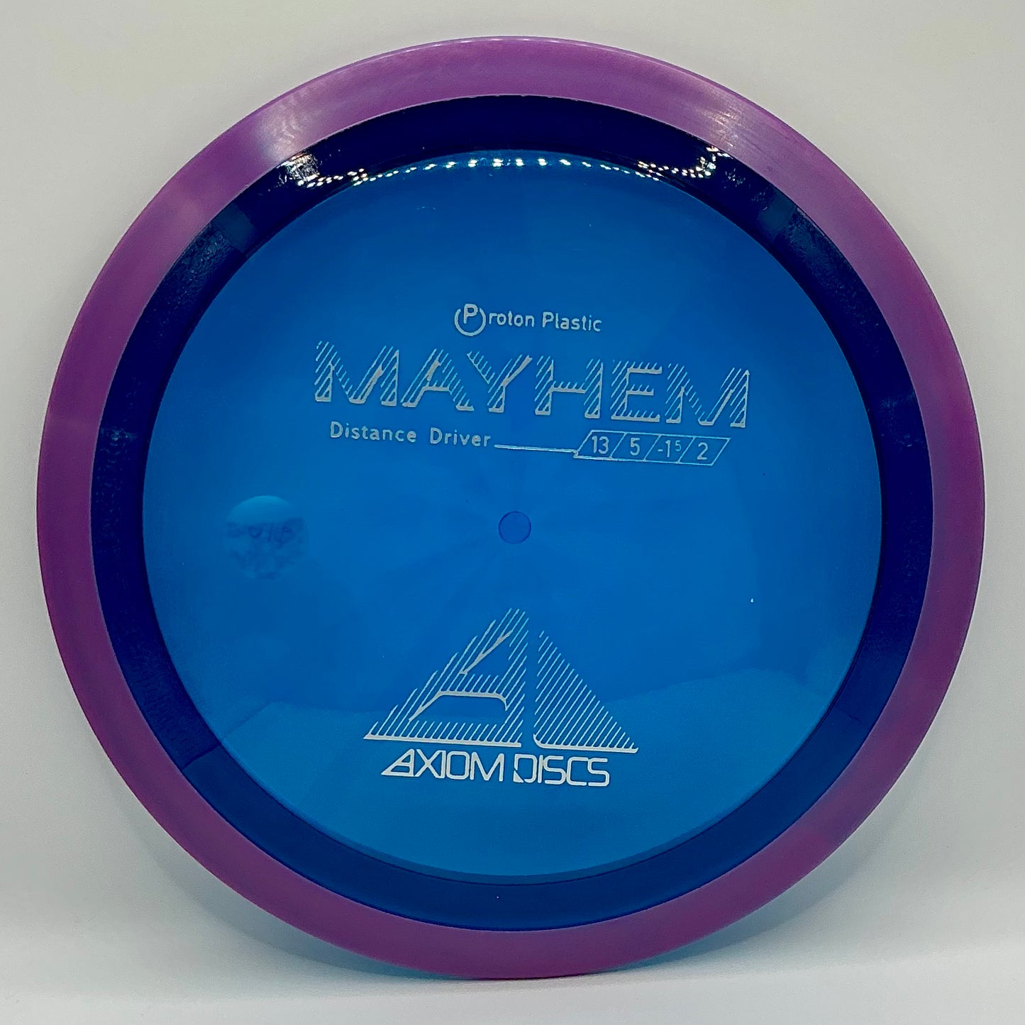 Proton Mayhem