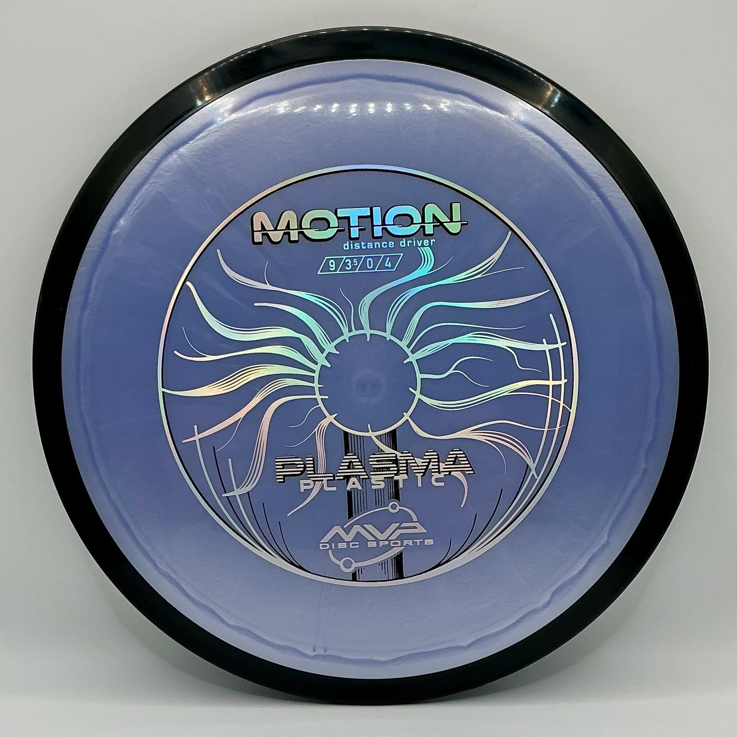 Plasma Motion