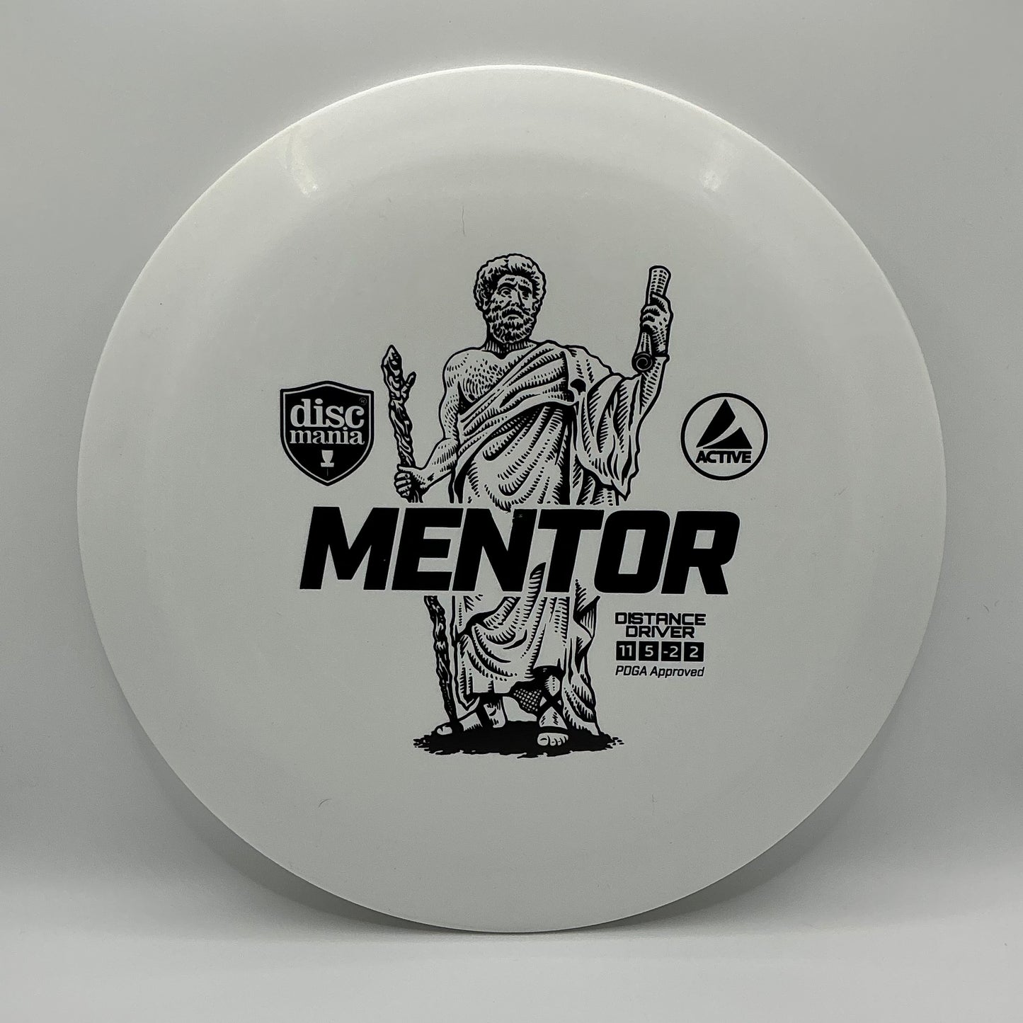 Active Mentor