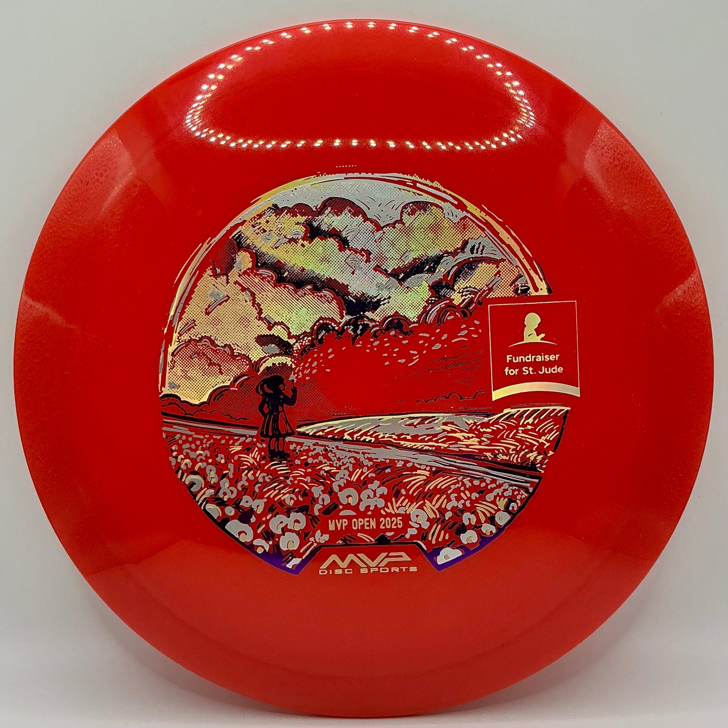 Plasma Shift – Special Edition St. Jude Fundraiser