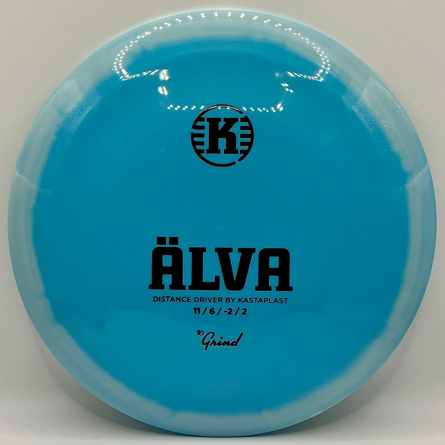 Kastaplast K1 Grind Alva