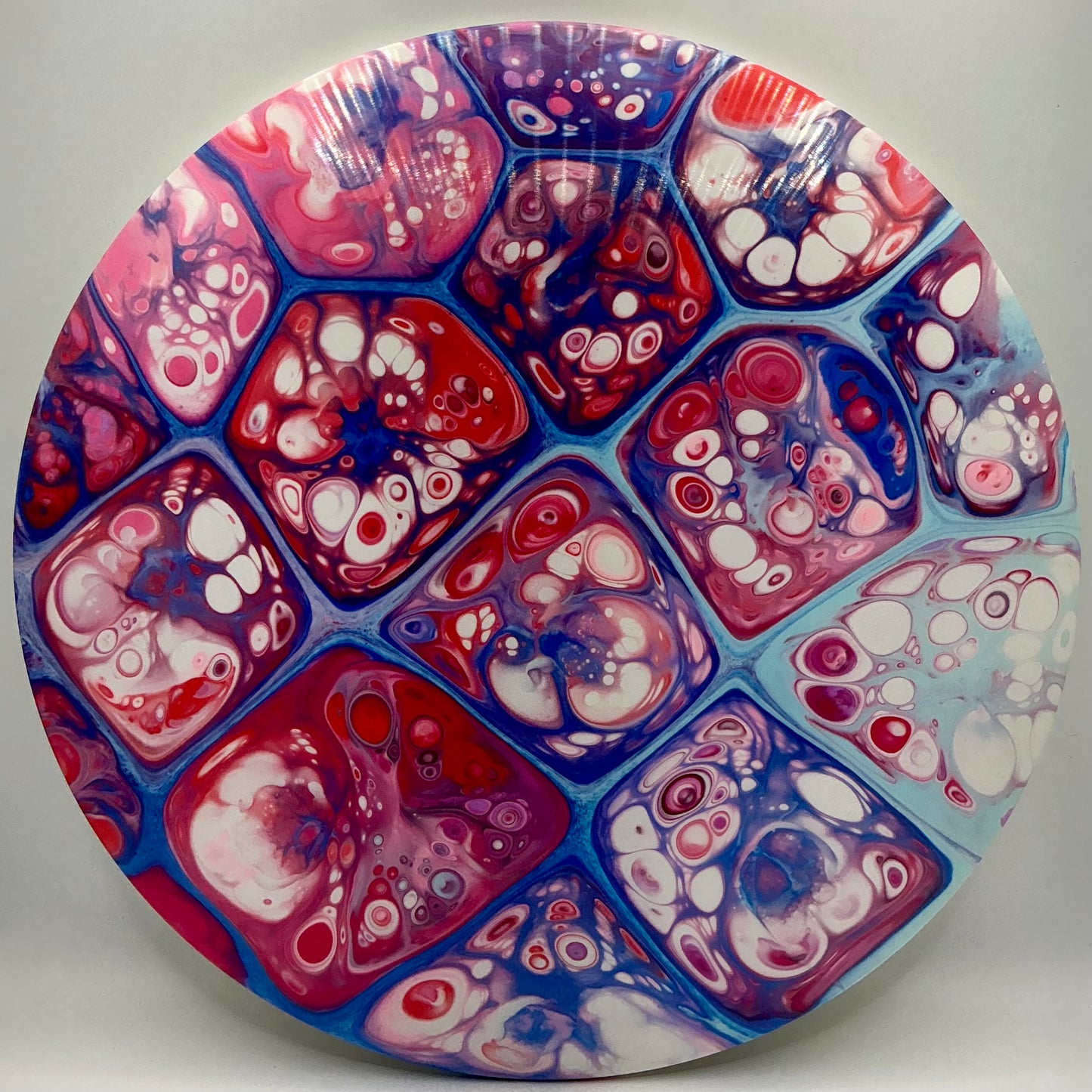 Dolfin Dyed Discraft ESP Paige Pierce Passion