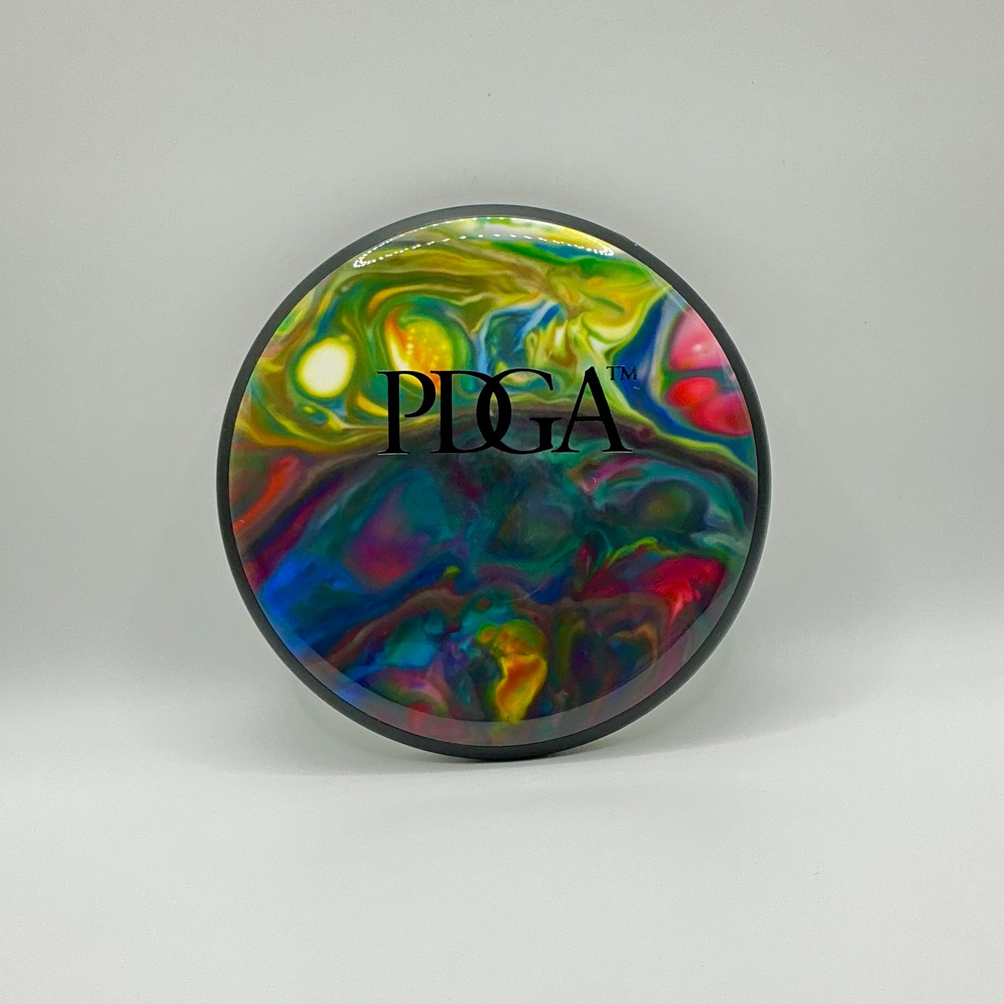 Dolfin Dyed MVP Nano Mini
