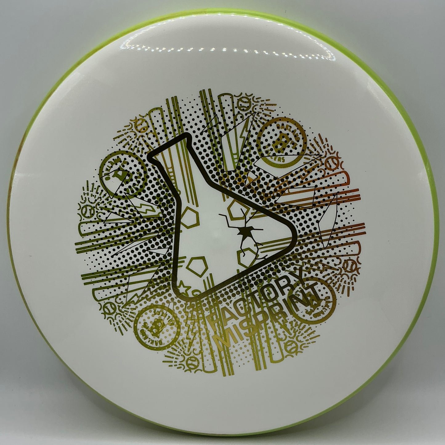 Axiom Neutron Soft Pitch
