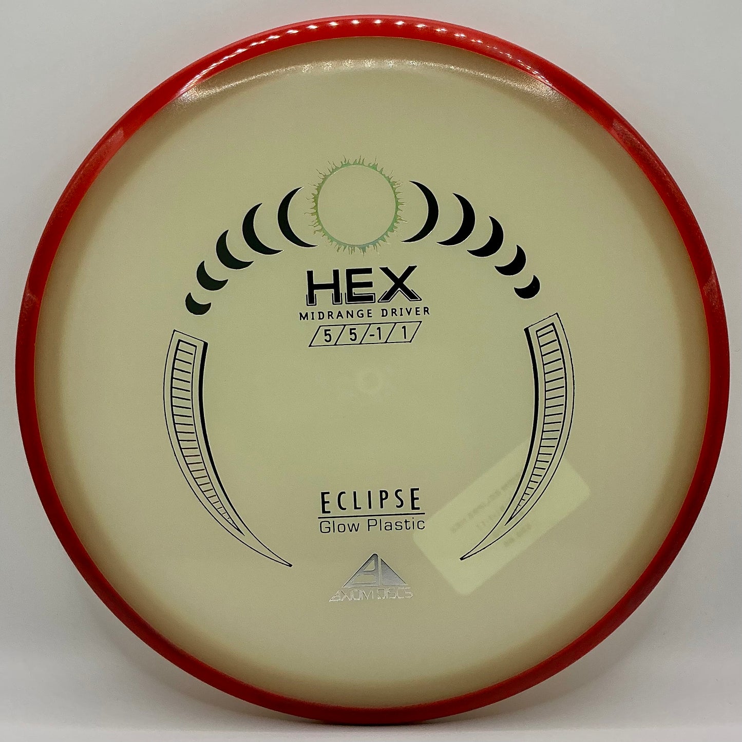 Axiom Eclipse Hex