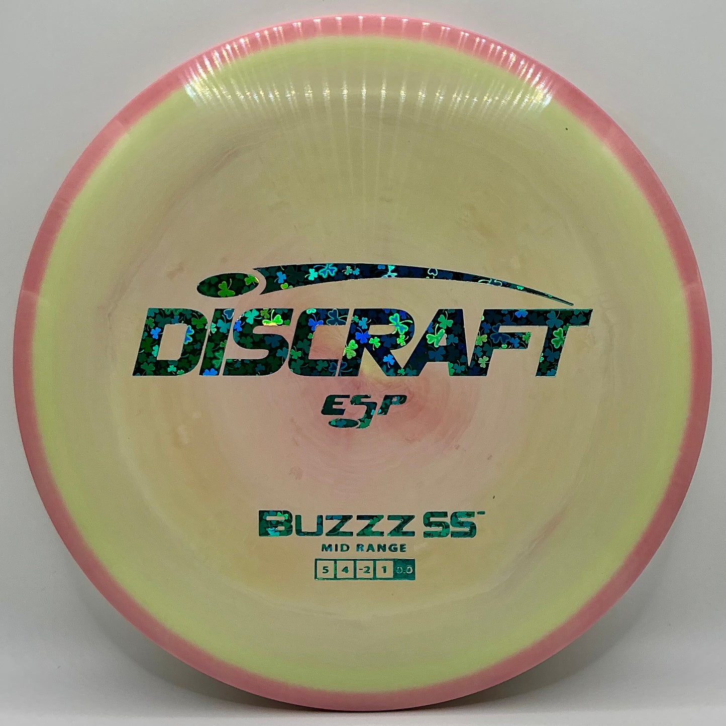 Discraft ESP Buzzz SS