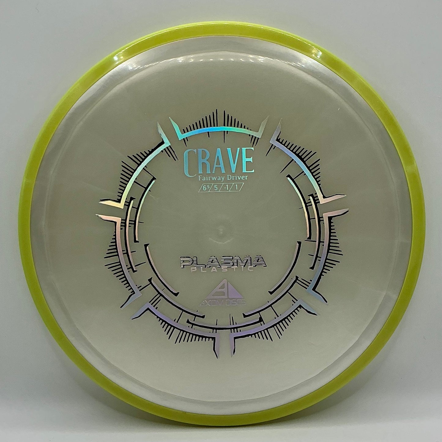 Plasma Crave
