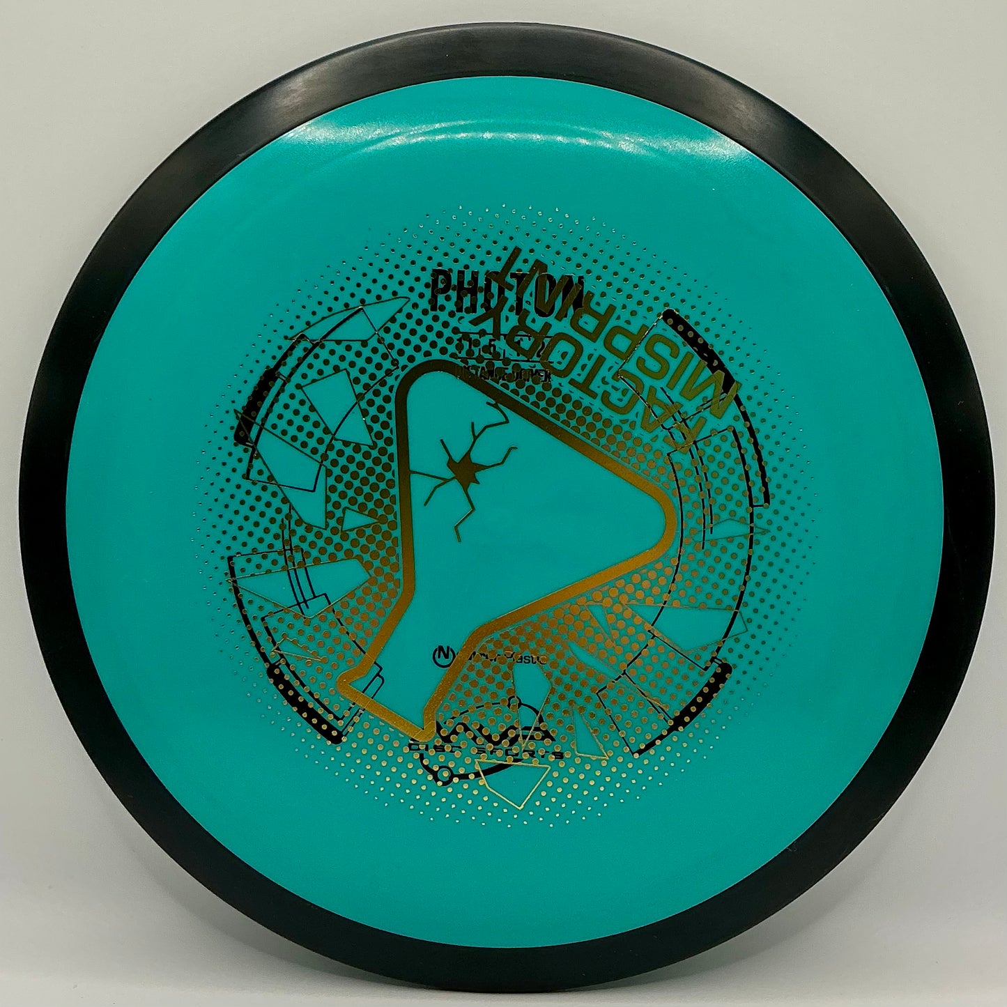 MVP Neutron Photon