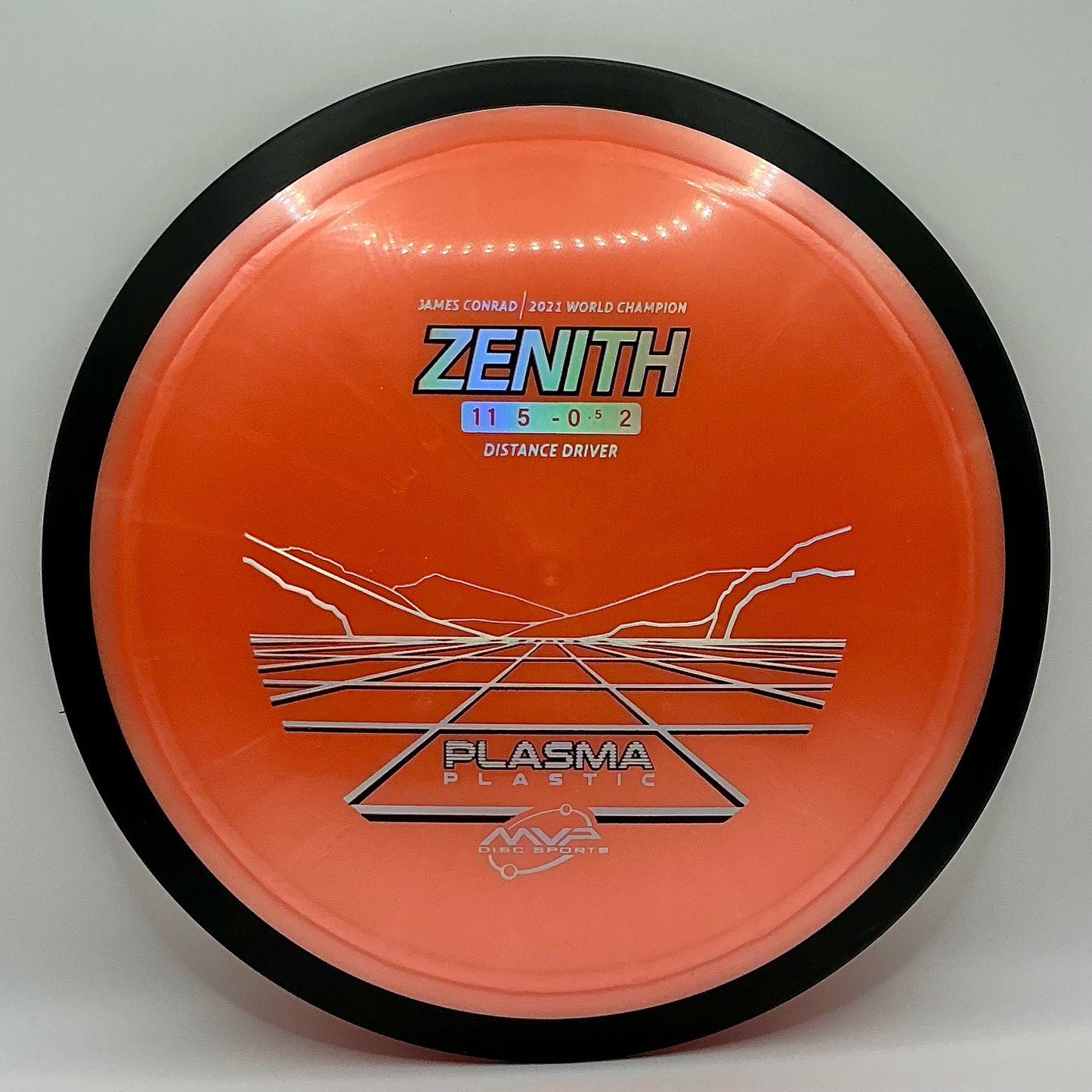 Plasma Zenith